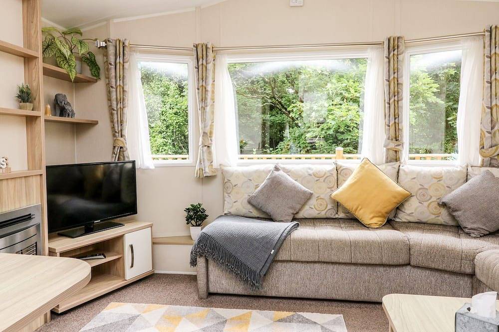 Cottage for 4 People in Combe Martin, Devon
