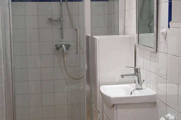 Gîte pour 5 personnes à Générargues - 4