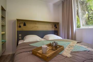 Camping für 6 Personen in Frejus, Draguignan Region, Bild 4