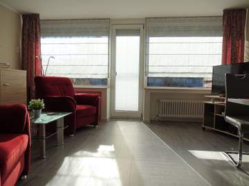 Bungalow für 3 Personen in Dahme, Südliche Ostseeküste, Bild 4