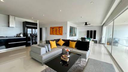 Ferieleilighet til 5 Personer i Karon Beach, Karon, Bilde 4