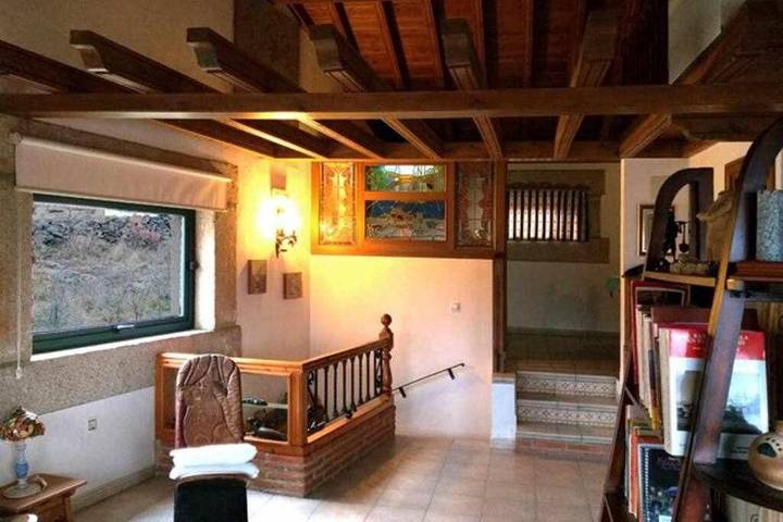 Apartamento de vacaciones para 2 personas, Se admiten mascotas en Provincia de Ávila - 3