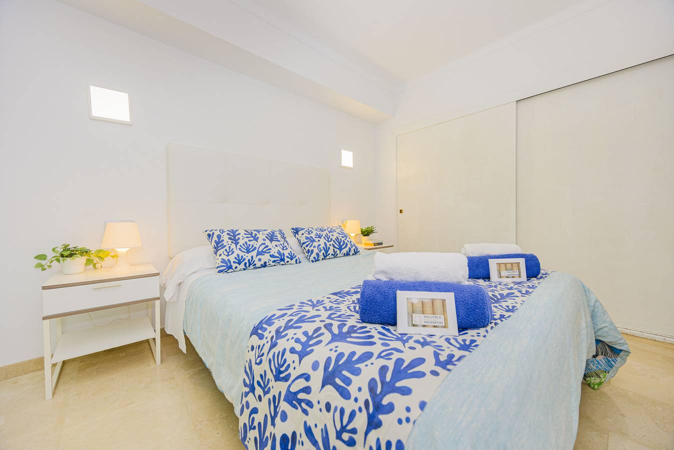 Ganze Wohnung, Apartamento Maritim in Port d'Alcúdia, Alcúdia