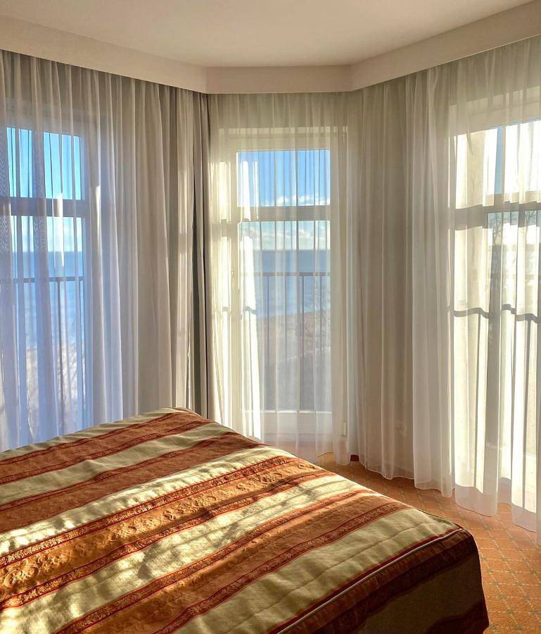 Hotel Lival in Brzeźno (Gdańsk), Gdańsk