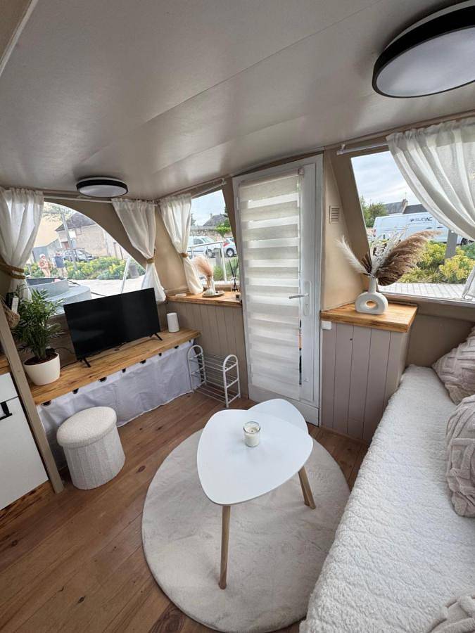 Bateau pour 2 personnes à Montargis - 3