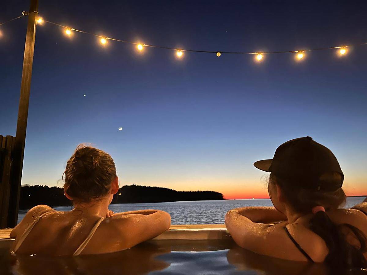 Apartamento entero, Staybliss Haven Kakumäe in Condado de Harju