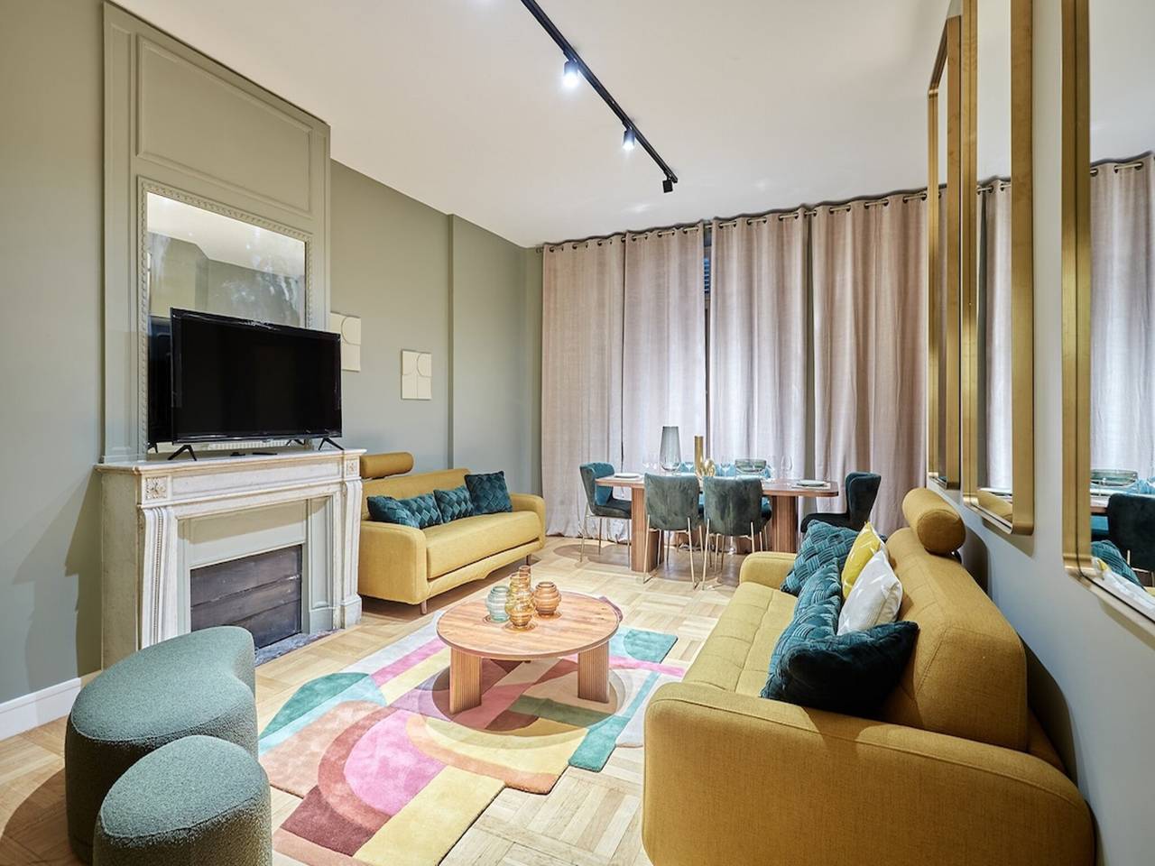 Appartement de vacances