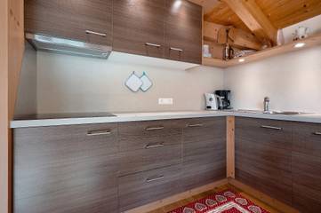 Vakantieappartement voor 4 Personen in Rumestluns, La Val, Afbeelding 3