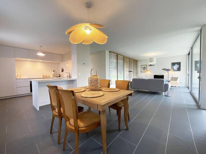 Maison d’hôte pour 4 personnes, avec terrasse et jardin à Plourivo