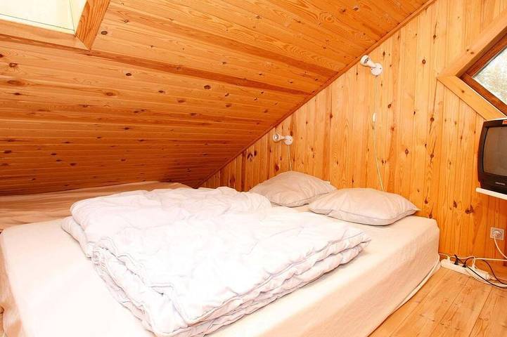 Ferienhaus für 8 Personen, mit Whirlpool und Terrasse sowie Sauna in Nordjütland - 3