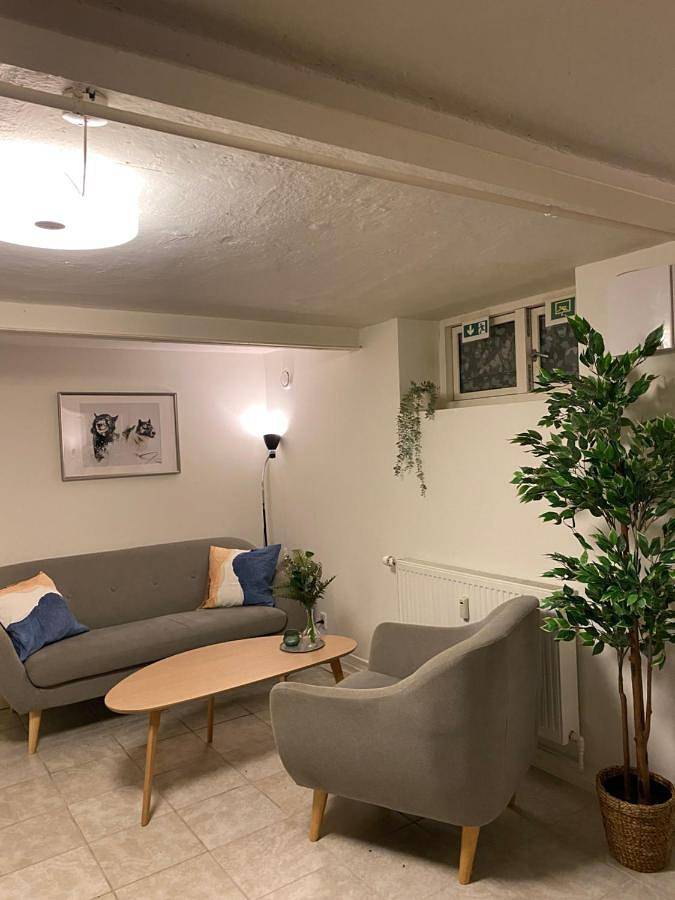 Appartement entier, Two-Bedroom Apartment in Odense, Région d'Odense