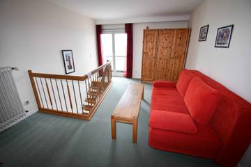 Ferienwohnung für 5 Personen in Niendorf, Timmendorfer Strand, Bild 4