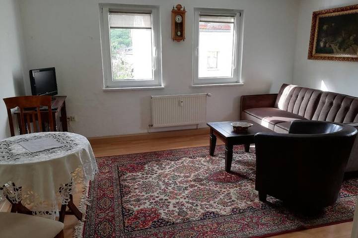 Ferienwohnung für 3 Personen - 1