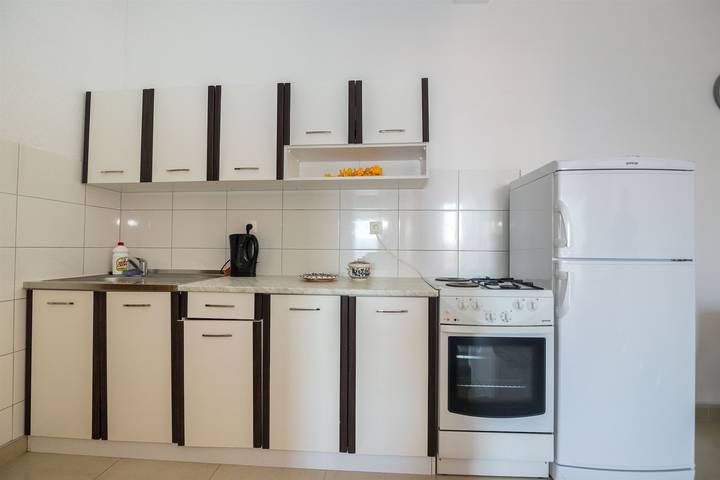 Ganze Wohnung, Apartments Galic in Pisak, Omis-Riviera