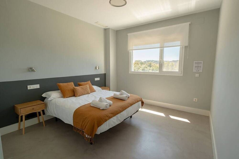 A Peaceful Villa Escape with Private Pool in Castilblanco de los Arroyos, Sierra Morena