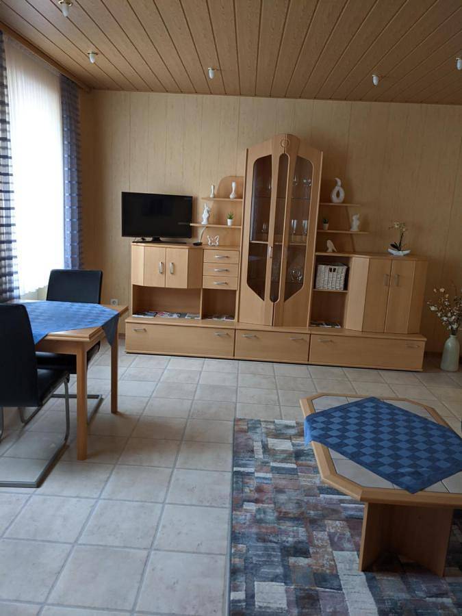 Ferienwohnung für 2 Personen in Saarlouis