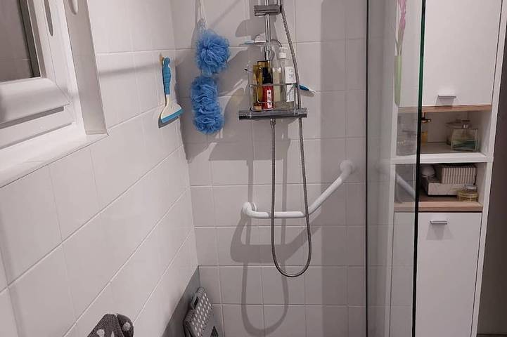 Location de vacances pour 4 personnes à Romilly-sur-Andelle - 4