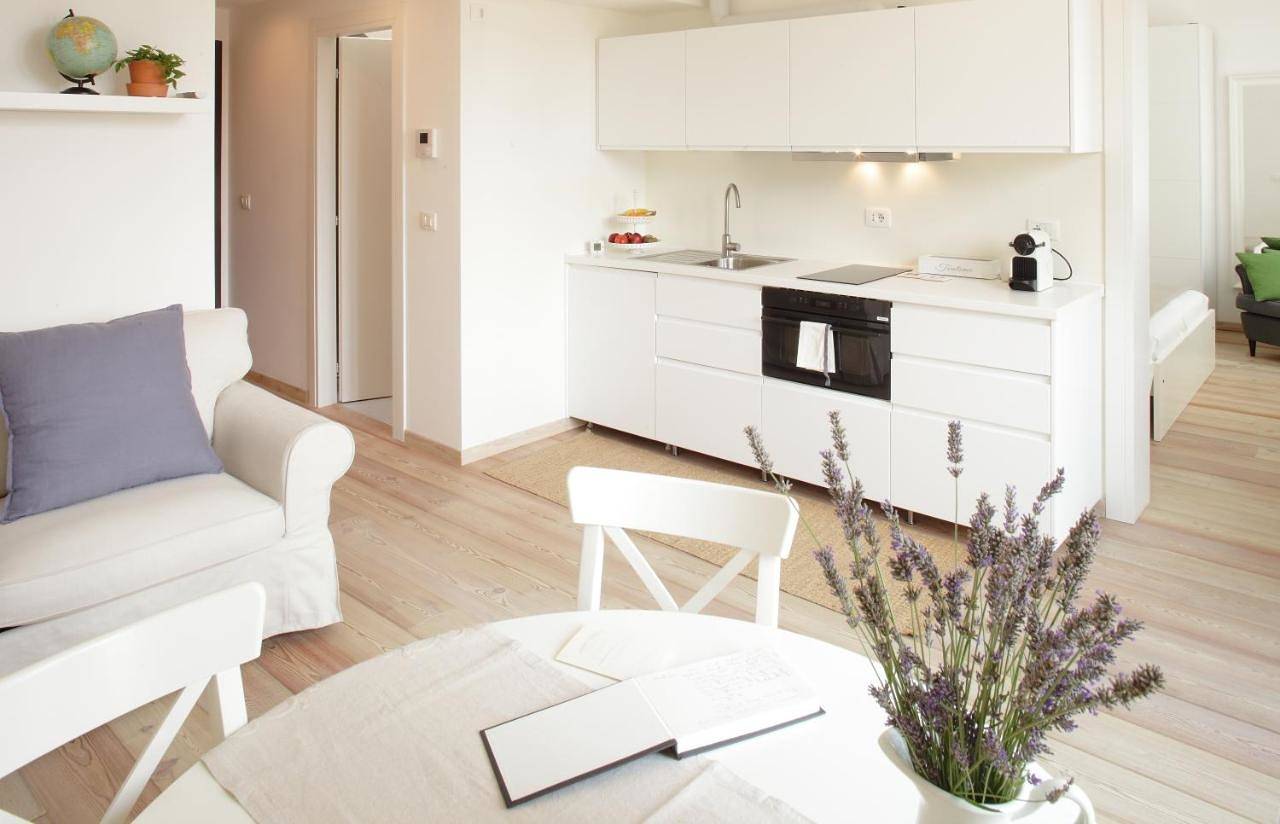 Appartamento intero, The Riverside Suite in Mira, Provincia di Venezia