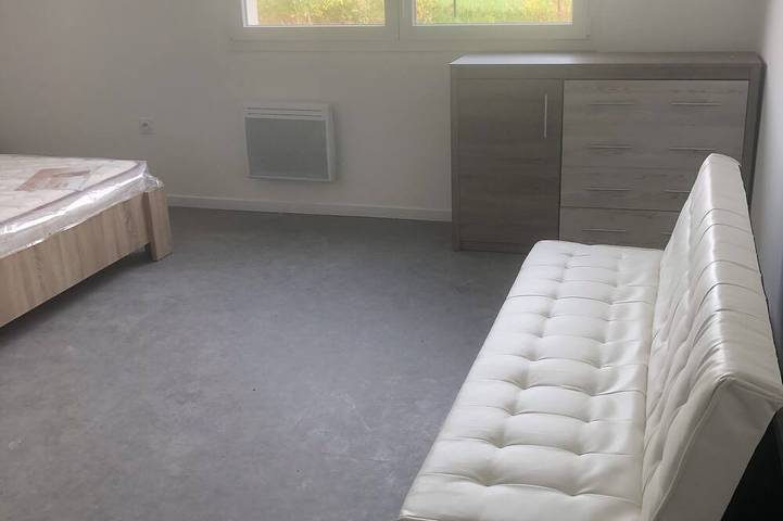 Hôtel pour 19 personnes