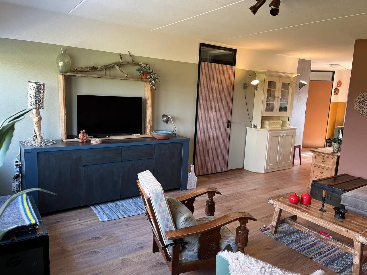 Great Vakantiehuizen — Zeeweg 77 in Sint Maartensvlotbrug, Noord-Holland - Nordseeküste