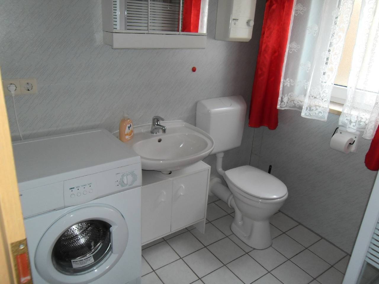 Ferienhaus im Steinachtal in Marktgraitz, Oberes Maintal - Coburger Land
