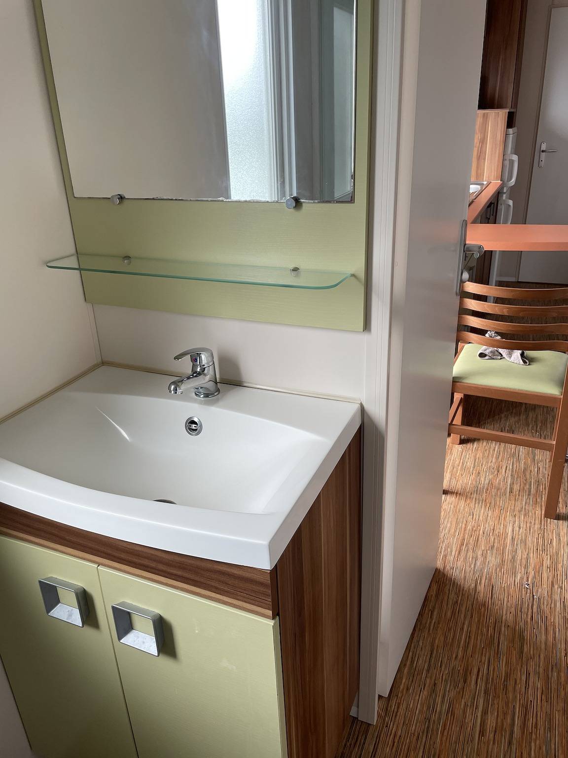 Bungalow charmant à Argences-en-Aubrac avec piscine partagée in Graissac, Argences en Aubrac