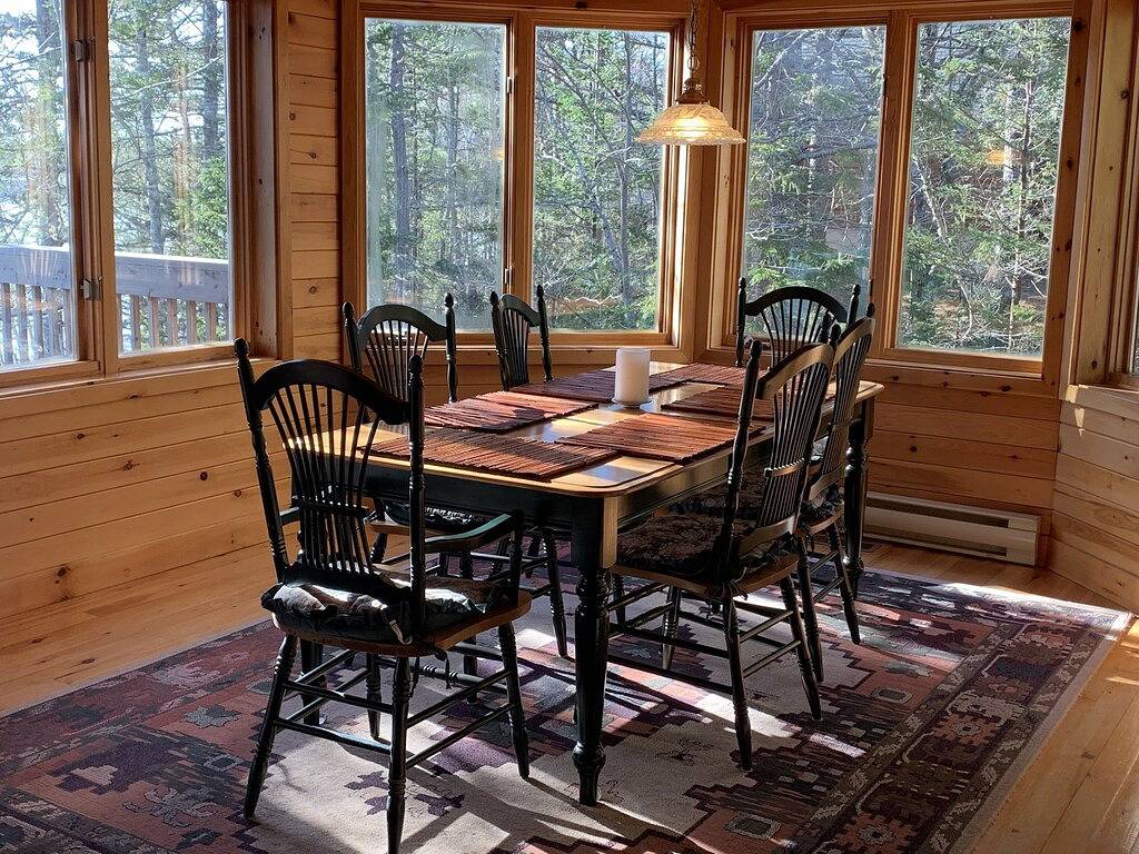 Ruhiges See-Front-Paradies auf Ponhook im Herzen von Nova Scotia in Region of Queens Municipality, Queens County