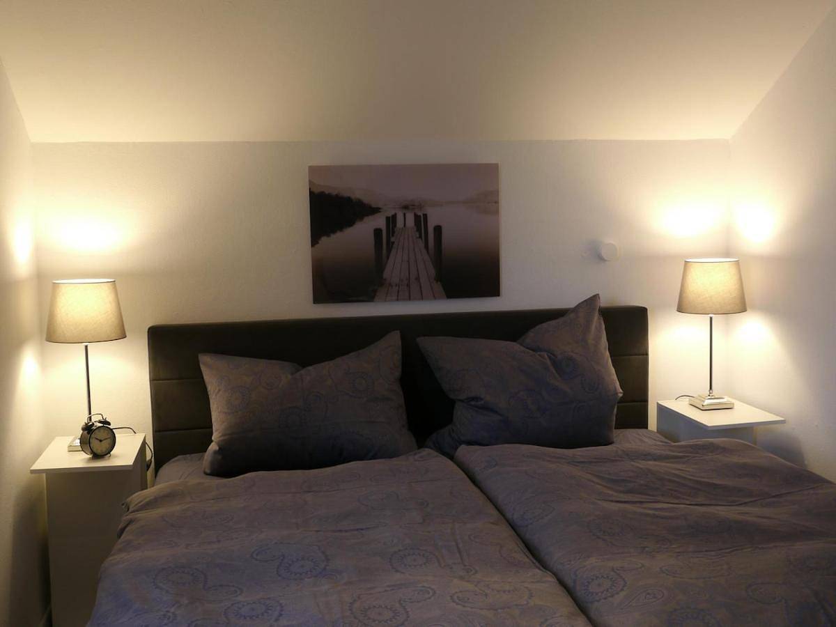 Ganze Wohnung, 5 Sterne Apartment Nordlicht Oldenburg 120qm in Oldenburg, Niedersachsen