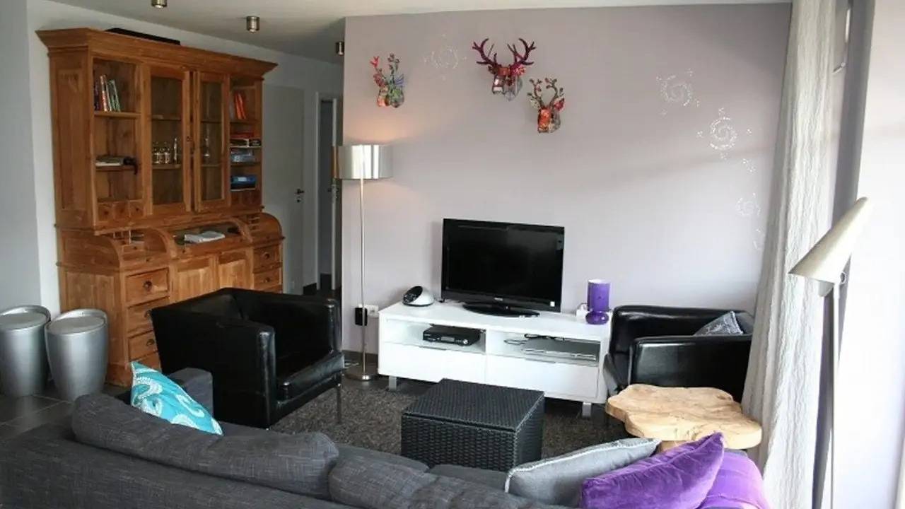 Ganze Ferienwohnung, Ferienwohnung für 4 Personen (65 m²) in Willingen (Upland) in Willingen, die Mittelgebirge