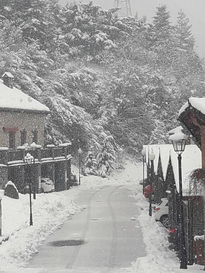 Casa de vacaciones para 6 personas, con vistas y jardín - 1