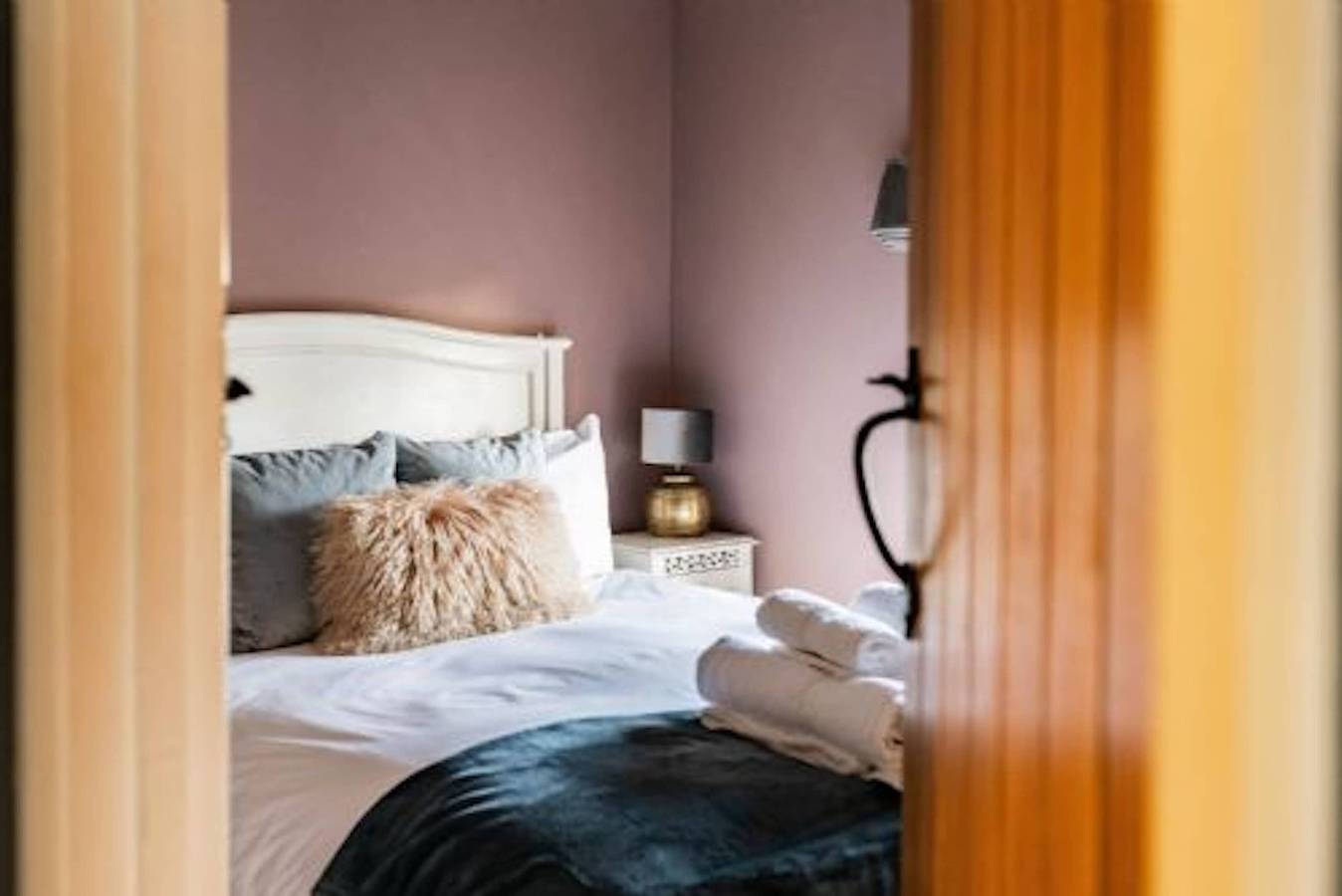 Host & Stay | The Chapel in Thornham in Hunstanton, Norfolk Coast