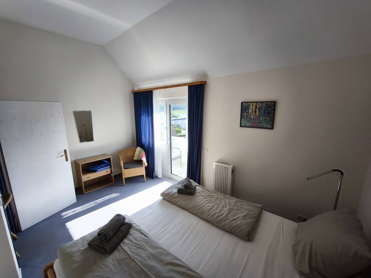 Ganze Ferienwohnung, Ferienwohnung Zum Westufer in Scheid Am Edersee, Waldeck