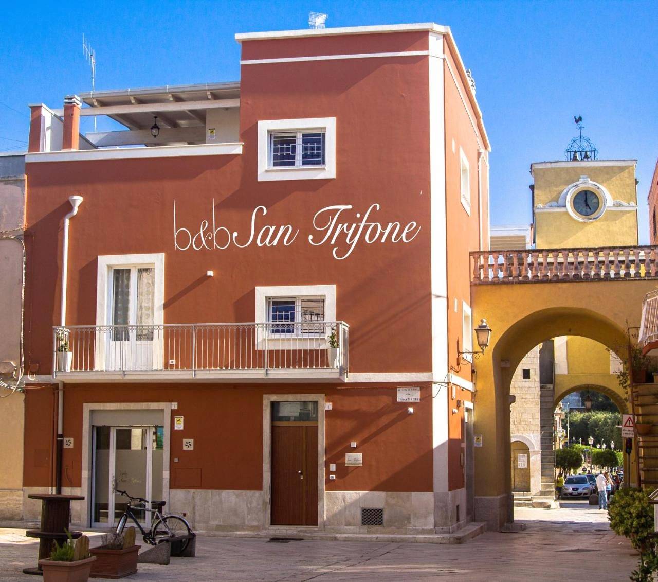 Single Room in Adelfia, Provincia di Bari