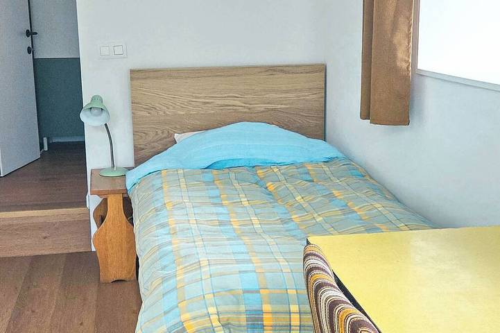 Gîte pour 4 personnes, avec terrasse dans Lens (Hinaut) - 4