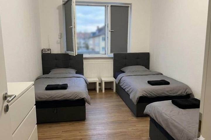 Ferienwohnung für 3 Personen - 1