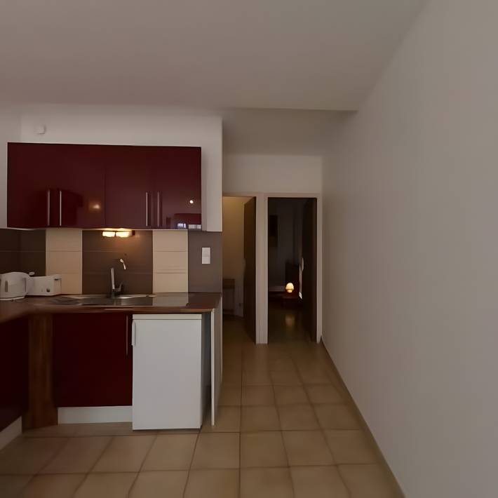 Ganze Wohnung, Gîte '03' mit WLAN in Vallon-Pont-d'Arc, Gorges de l’Ardèche