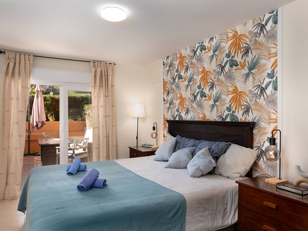 Geheel appartement, Carib Playa in Carib Playa, Marbella