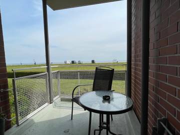 Vakantiewoning voor 4 Personen in Südstrand Wilhelmshaven, Wilhelmshaven, Afbeelding 1