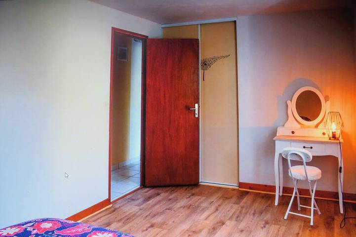 Location de vacances pour 6 personnes dans Plage du Port Morvan - 4