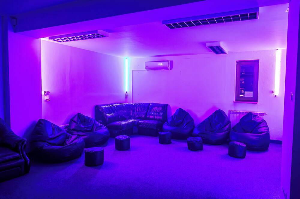 O'Block Loft – a one-of-a-kind space with soul in the heart of Grochów in Varsavia, Masowien