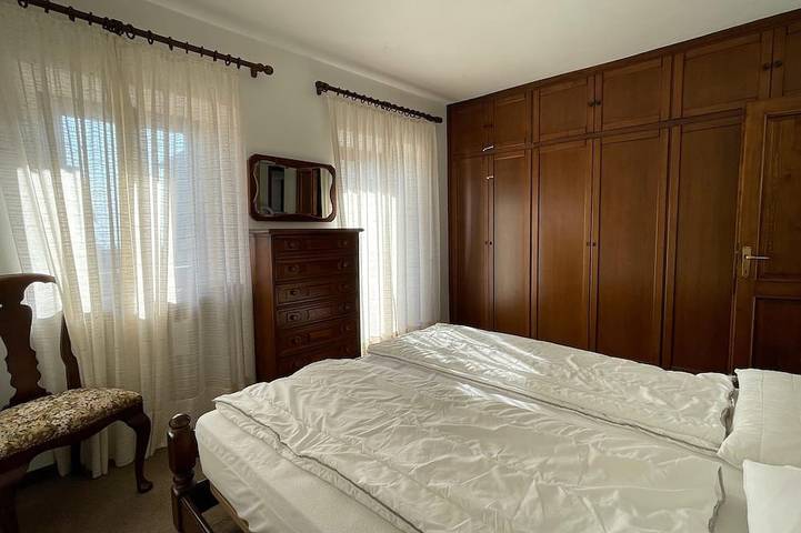 Ferienhaus für 4 Personen, mit Garten und Terrasse in Cannero Riviera - 3