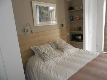 Chambre d’hôte pour 2 personnes, avec jardin et piscine à Gaillac