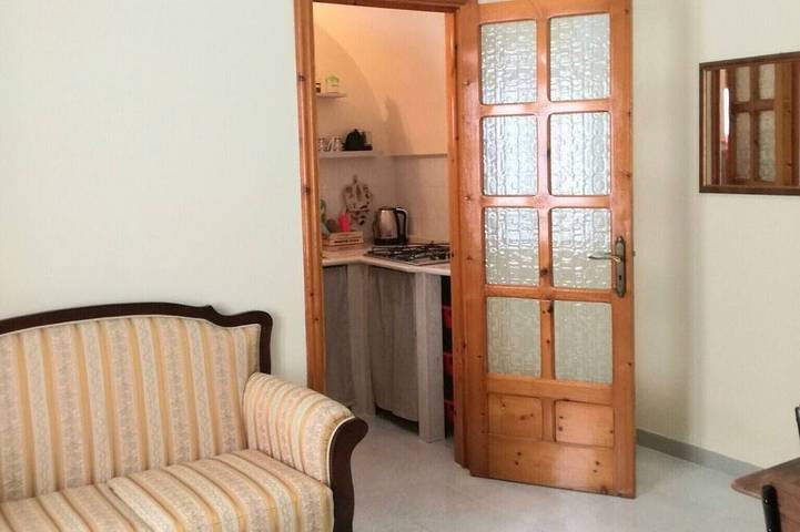 Ferienhaus für 4 Personen in Ceglie Messapica