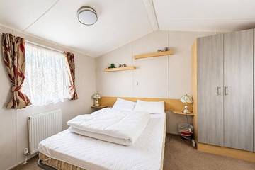 Glamping for 6 People in Felixstowe, Suffolk, Photo 1