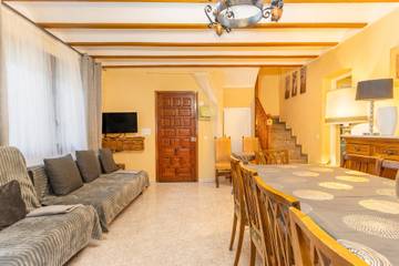 Chalet para 18 Personas en Odén, Port del Comte, Foto 4