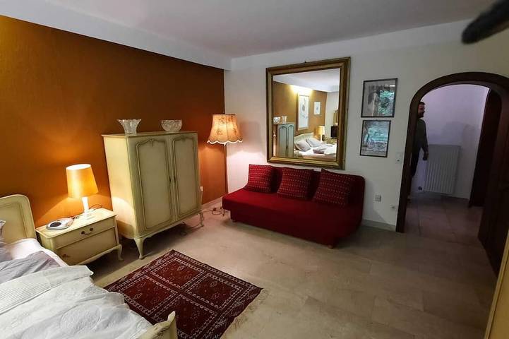 Cottage für 4 Personen, mit Haustier am Starnberger See - 2