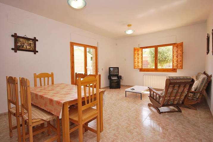 Club Villamar - Tinoco in Aiguaviva Parc, Vidreres
