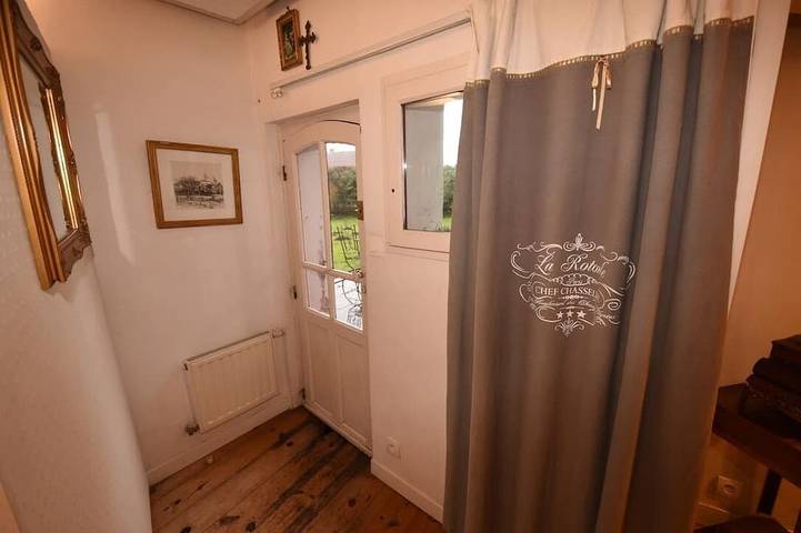 Maison de vacances pour 15 personnes à Rue (homonymie)