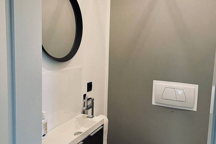 Ferienhaus für 10 Personen, mit Sauna und Whirlpool sowie Garten am Mittelrhein - 4