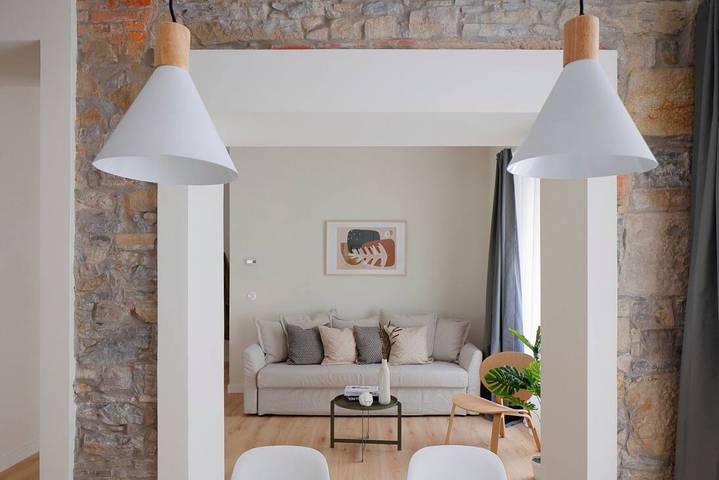 Gîte pour 6 personnes à Gijón - 3